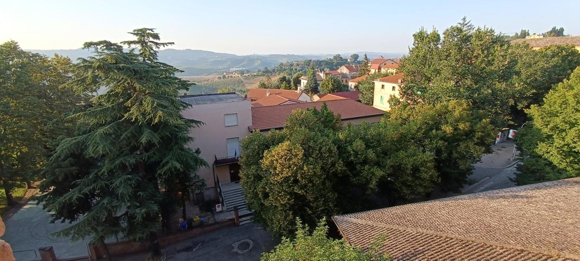 I Templari - Affittacamere Castignano Cameră foto